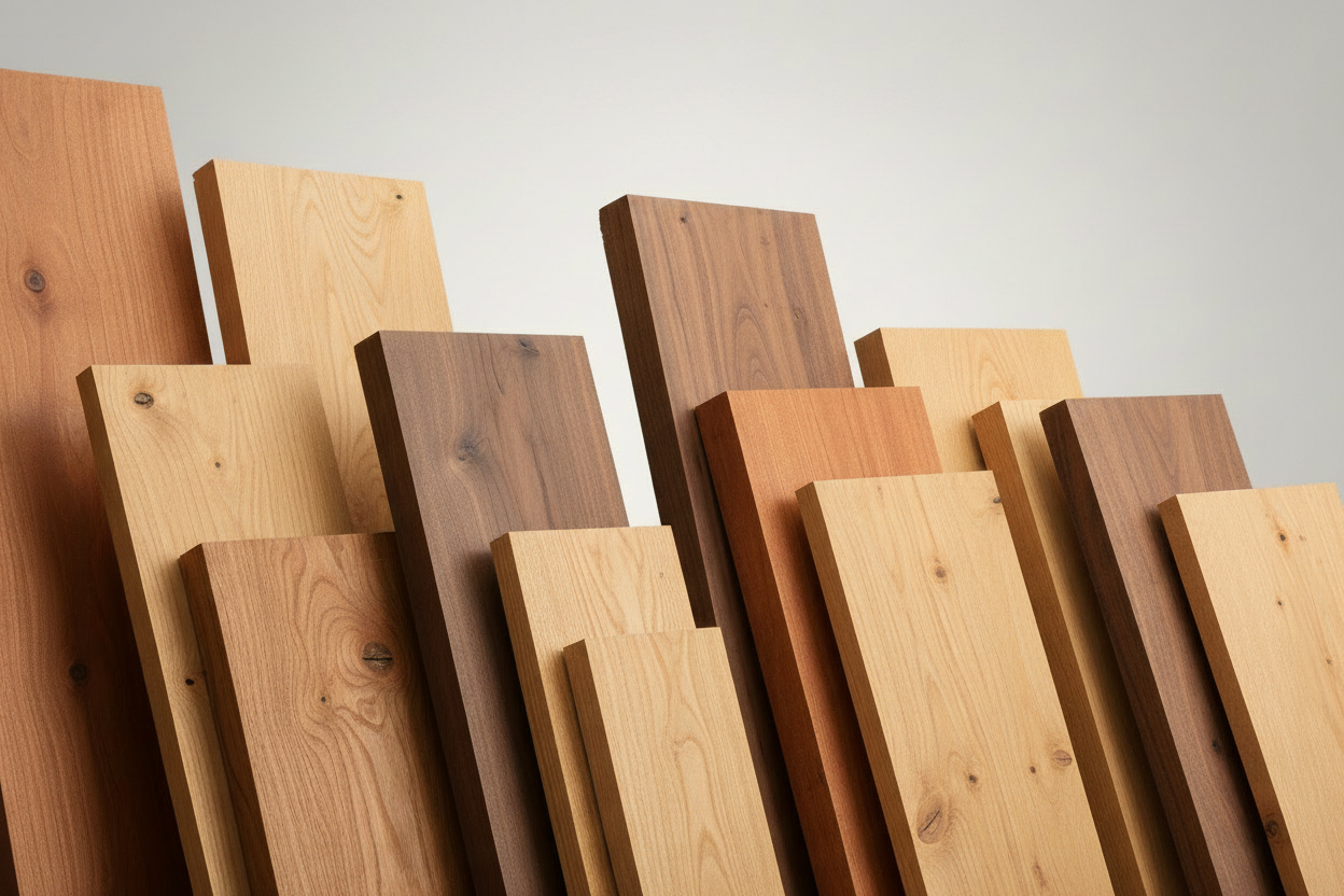 PRODOTTI PER LEGNO