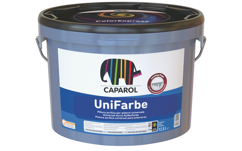 CAPAROL UNIFARBE