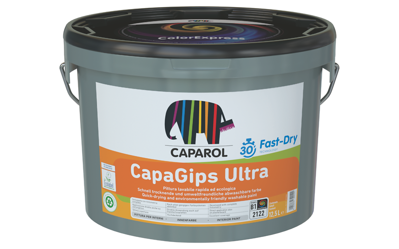 CAPAROL CAPAGIPS ULTRA