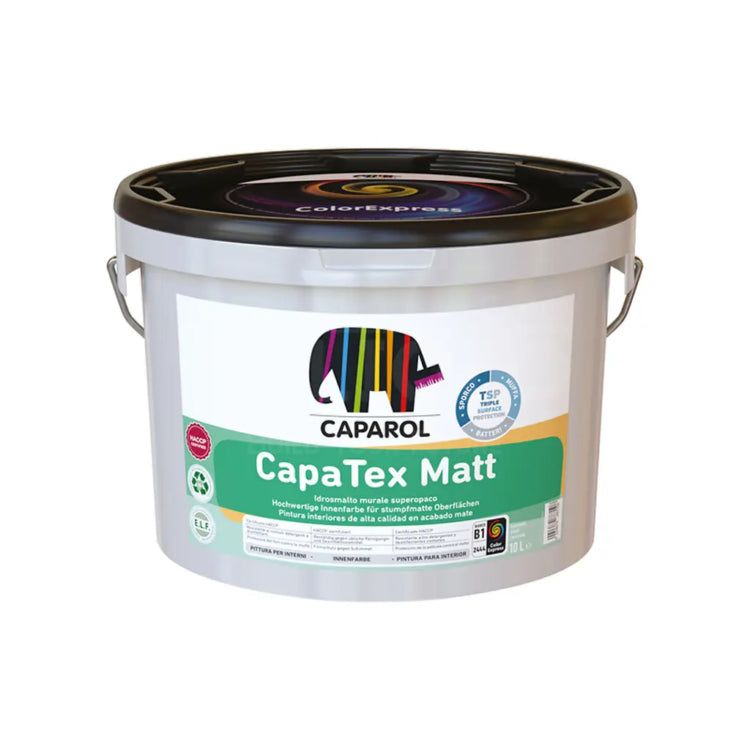 CAPAROL CAPATEX MATT