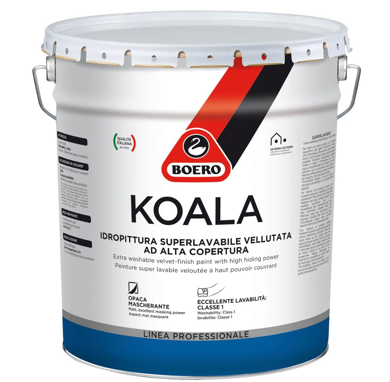 PITTURA KOALA LT14