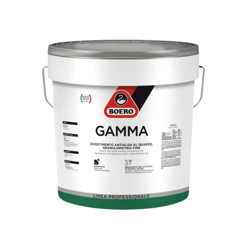 BOERO GAMMA
