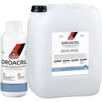 BOERO IDROACRIL