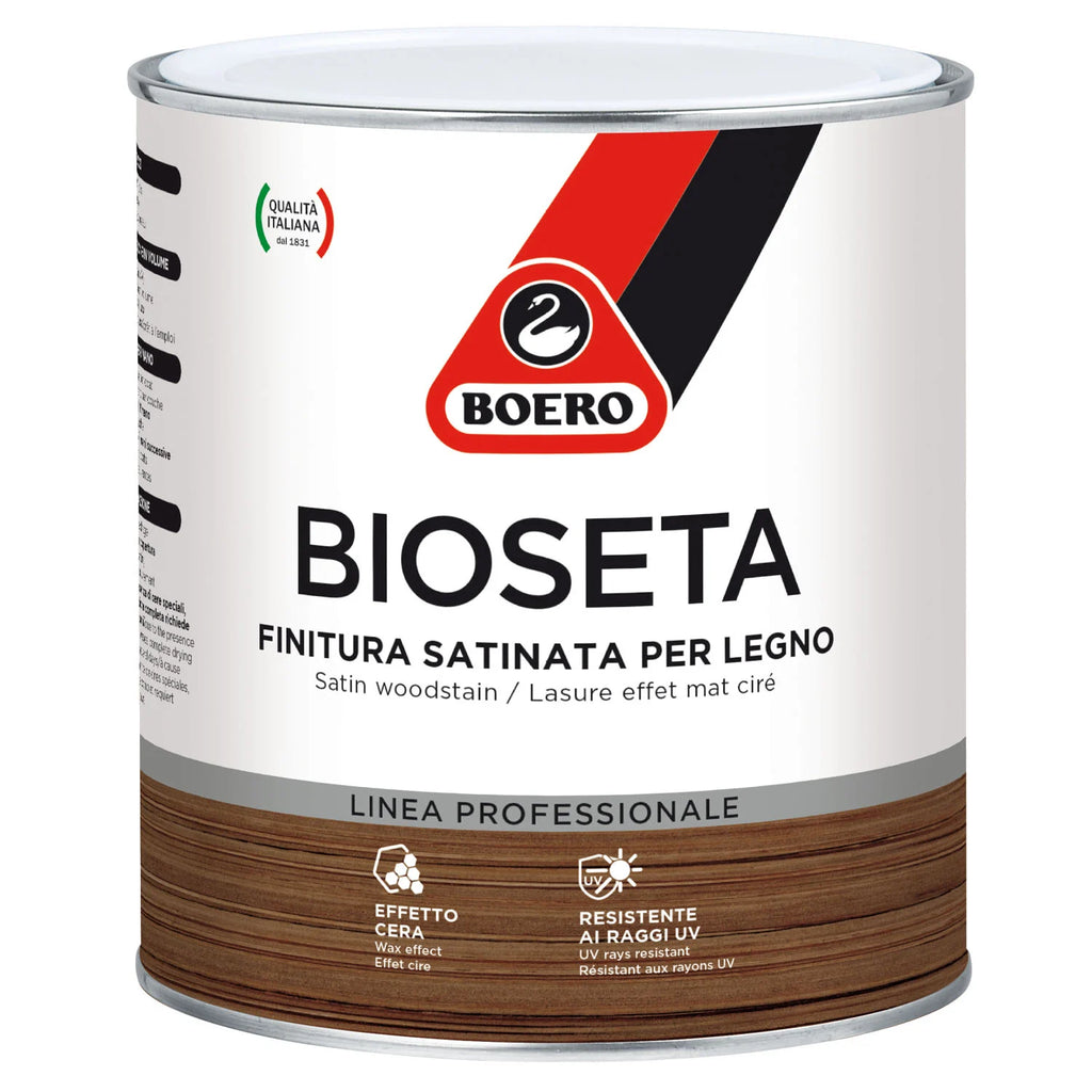 BOERO BIOSETA NEUTRO 000 0,750 ML