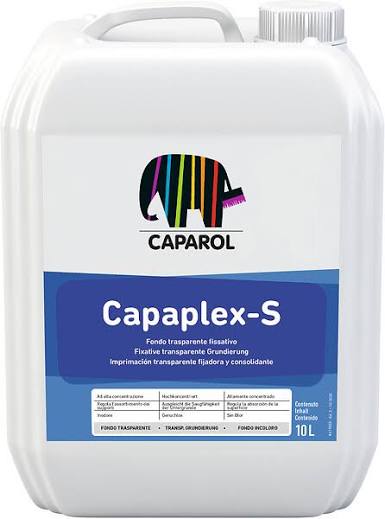 CAPAROL CAPAPLEX-S