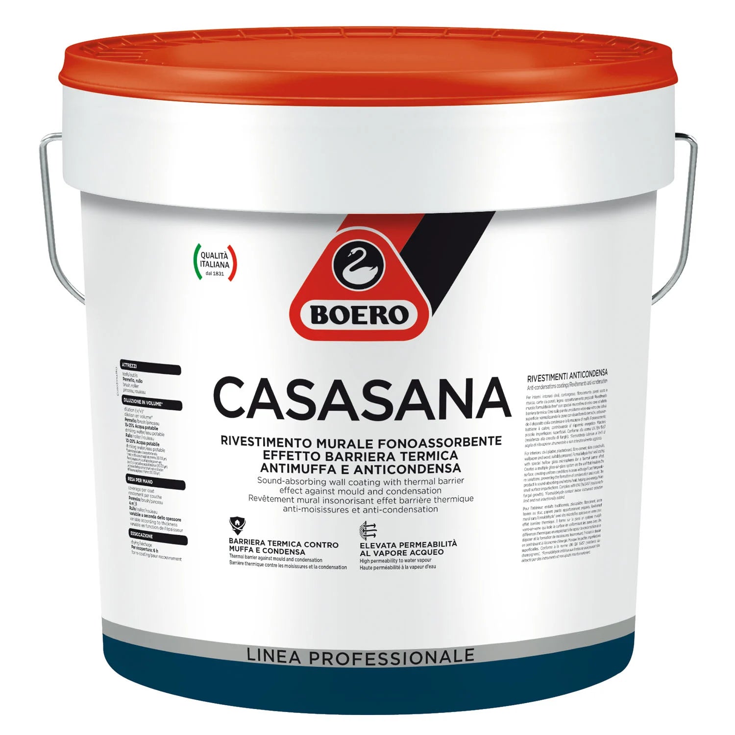 BOERO CASASANA