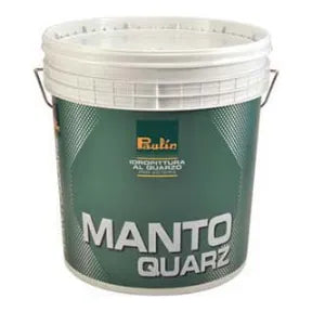 MANTOQUARZ PAULIN