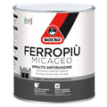 BOERO FERROPIU' GRIGIO GHISA GRANA FINE 450-058 0,750 ML