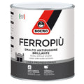 BOERO FERROPIU' BLU PULLMAN 450-400