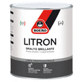 BOERO LITRON NERO 477-201 0,750 ML