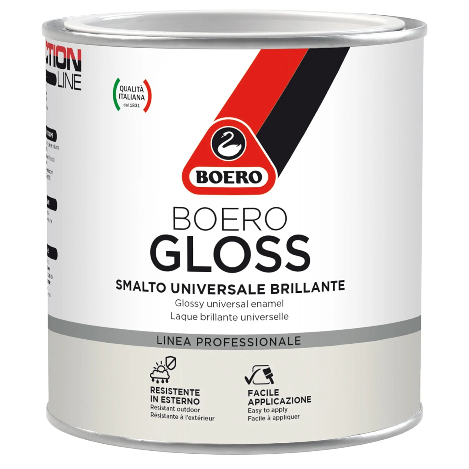 BOEROGLOSS BLU AZZURRO 479-400