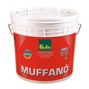 MUFFANO' PAULIN